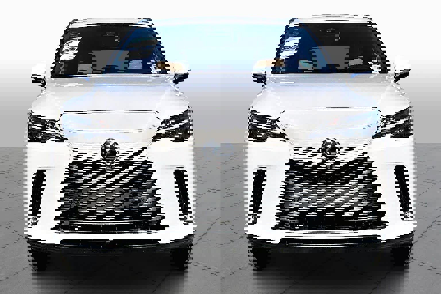 Used 2023 Lexus RX 350 Premium Plus w/ Accessory Package (Z1) image 3