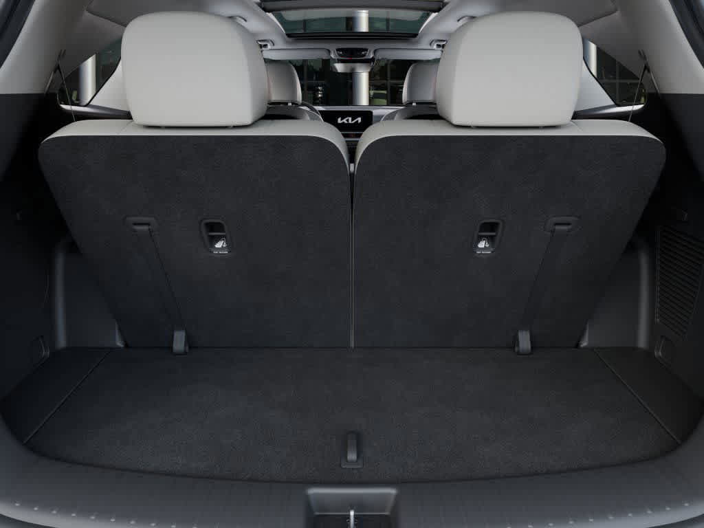 New 2025 Kia Sorento SX image 19