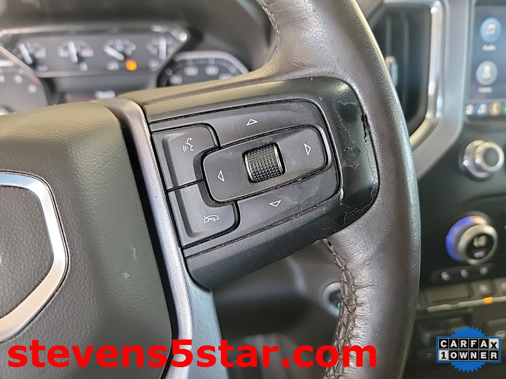 Used 2020 GMC Sierra 1500 SLT image 20