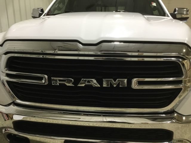 Used 2021 RAM 1500 Big Horn AWD/4WD image 27