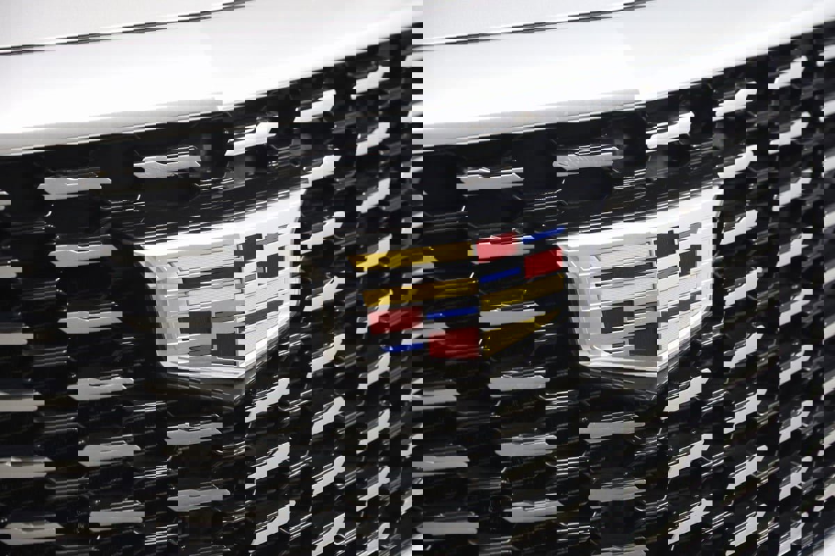 Used 2020 Cadillac XT5 Premium Luxury image 15