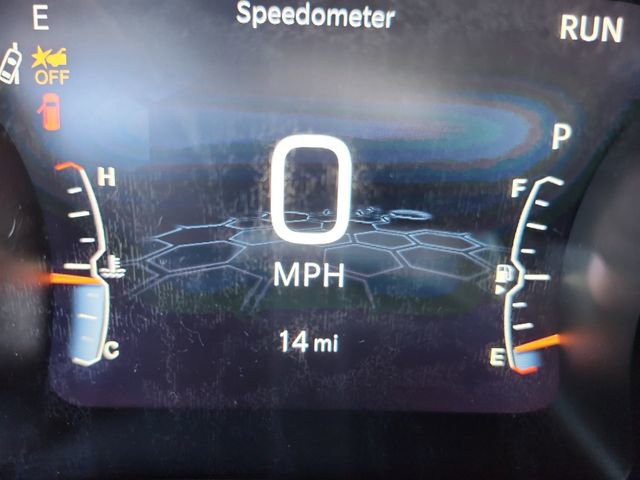 New 2026 Jeep Compass Altitude image 30