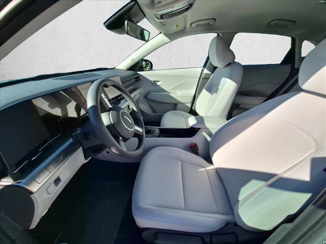 New 2027 Hyundai Kona SE FWD image 4