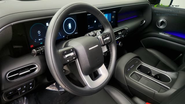 Used 2026 Hyundai Palisade Calligraphy AWD/4WD image 50