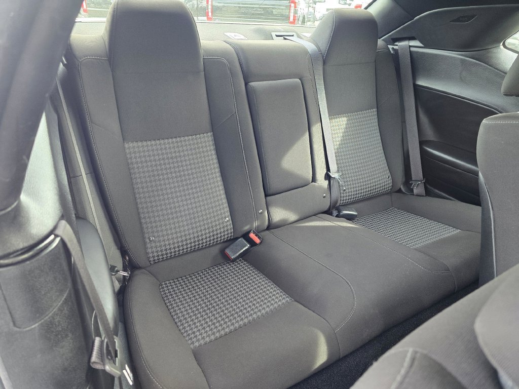 Used 2021 Dodge Challenger R/T RWD image 13