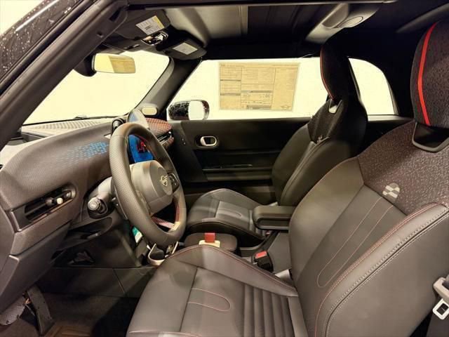 New 2026 MINI Cooper S image 12