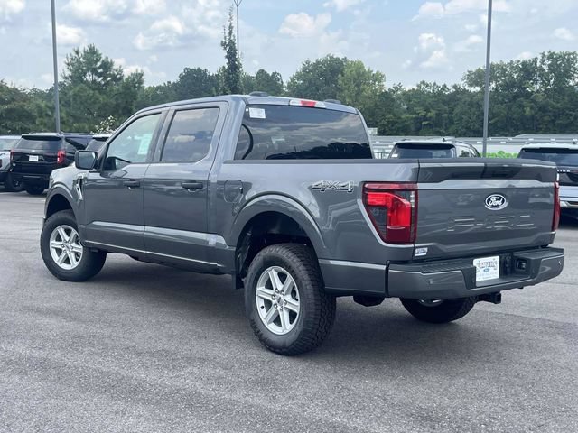 New 2026 Ford F150 XLT AWD/4WD image 5