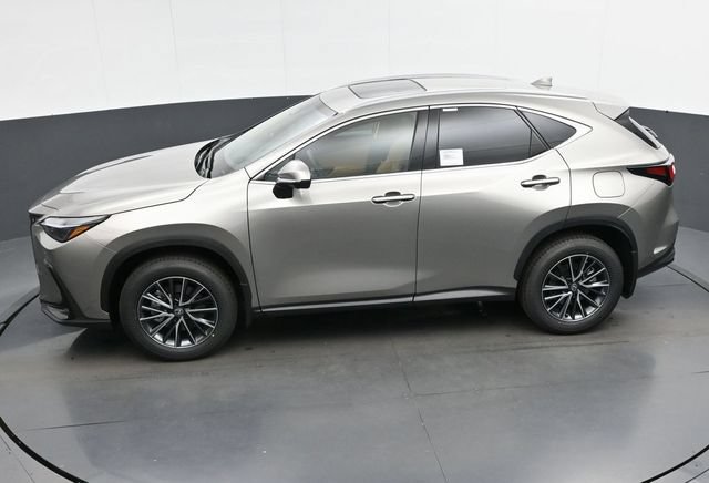 New 2026 Lexus NX 350h FWD w/ Accessory Package (K3) image 20