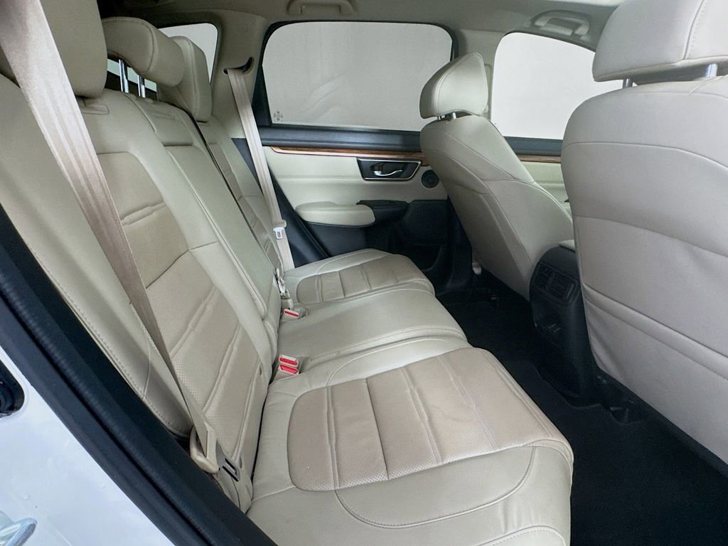 Used 2022 Honda CR-V EX-L image 32
