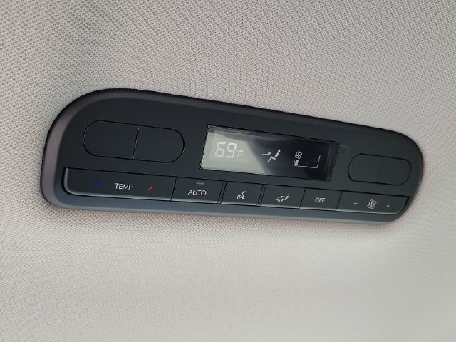 New 2026 Hyundai Palisade FWD Hybrid image 23