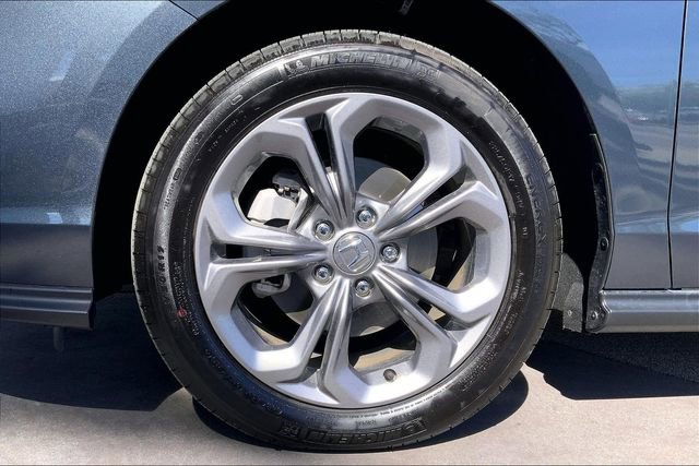 Used 2024 Honda Accord EX image 9