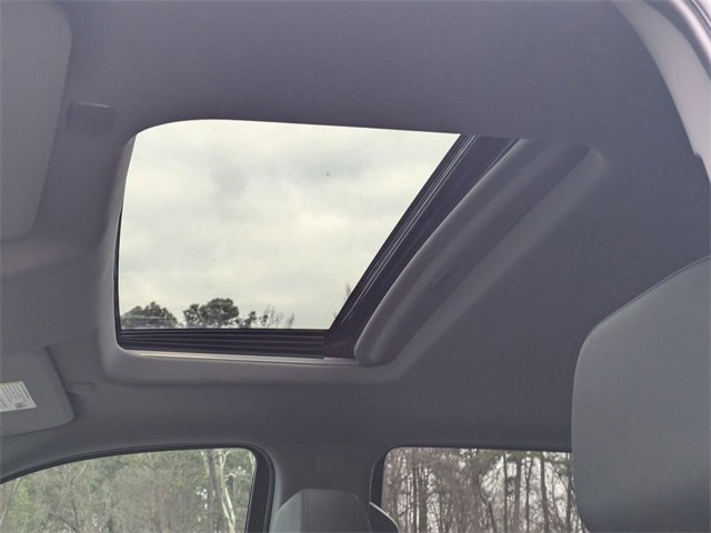 New 2026 Chevrolet Silverado 1500 RST w/ RST All Star Premium Package image 13