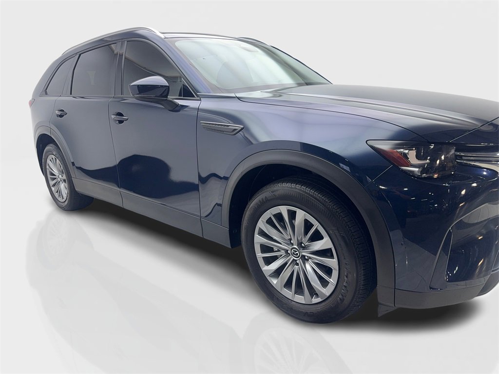 Used 2024 MAZDA CX-90 3.3 Turbo w/ Preferred Package image 11