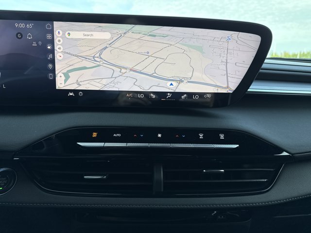 New 2026 Buick Enclave Sport Touring w/ Power Package FWD image 20