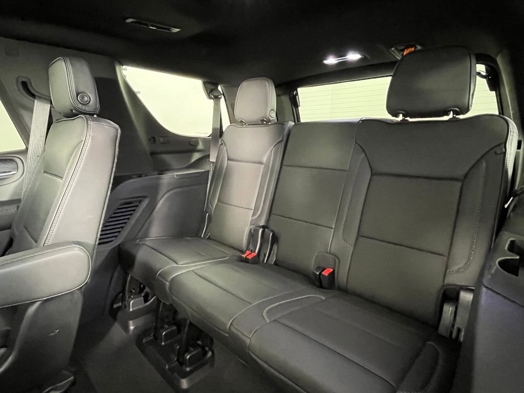 Used 2022 GMC Yukon Denali w/ Max Trailering Package image 23