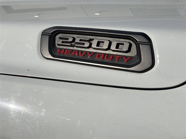 Used 2023 RAM 2500 Tradesman image 10
