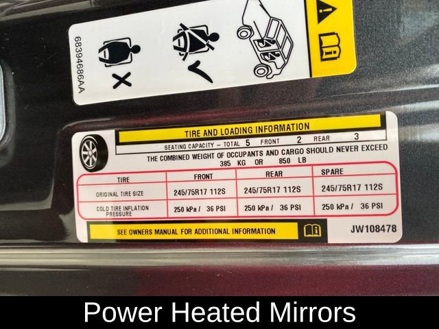 Used 2018 Jeep Wrangler Unlimited Sport S image 30