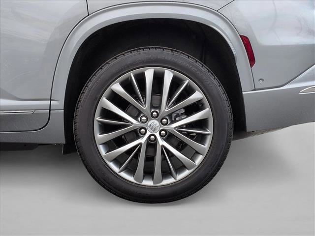 New 2026 Buick Enclave Avenir w/ Super Cruise Package image 10