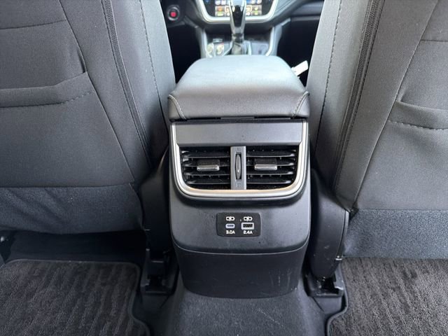 Used 2025 Subaru Outback Premium w/ Popular Package #1 image 21