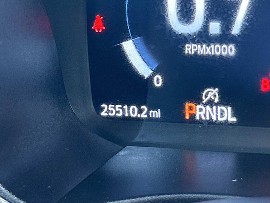 Used 2025 Ford Explorer Active image 34