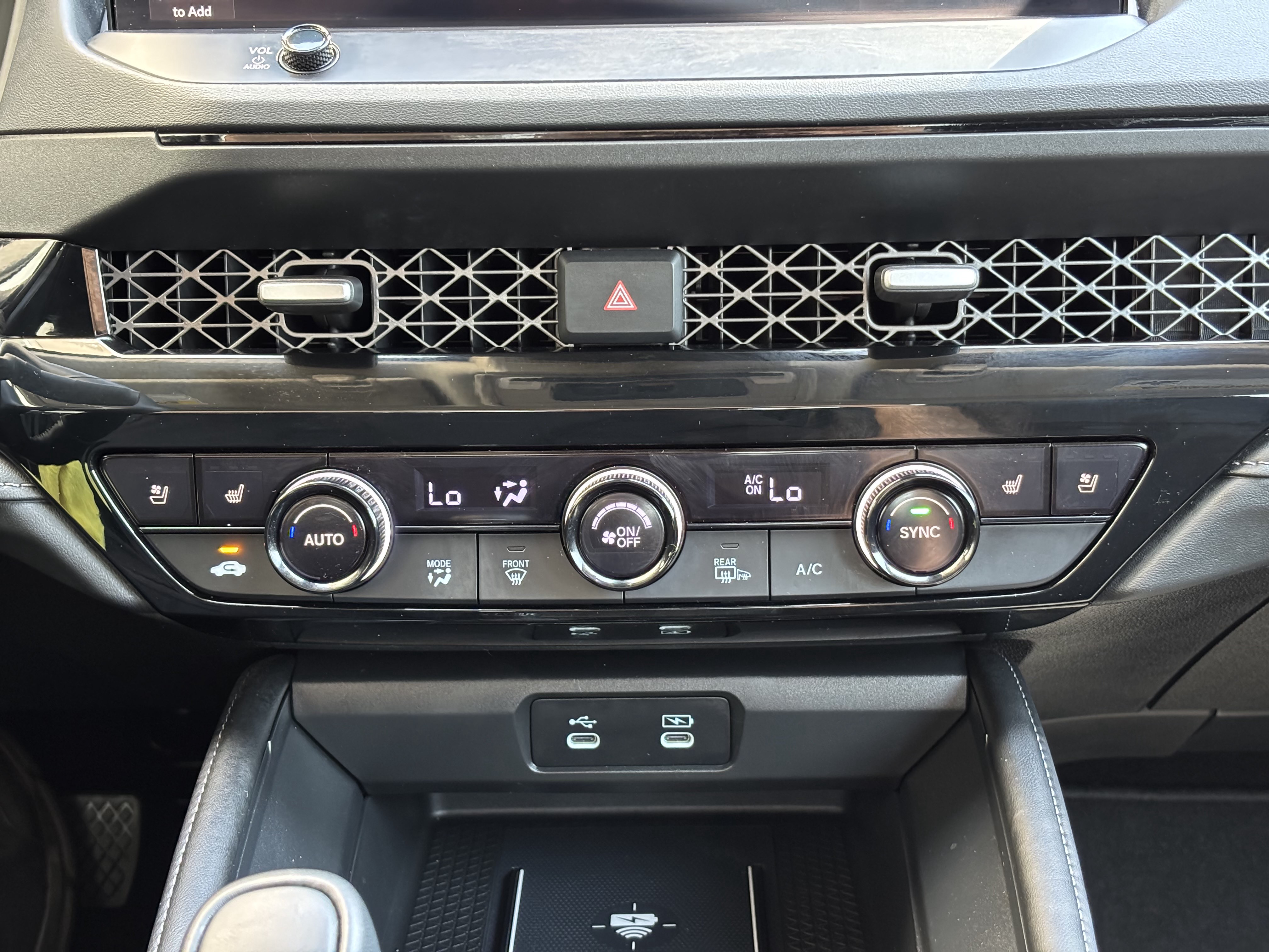 Certified 2025 Honda Accord Touring image 26