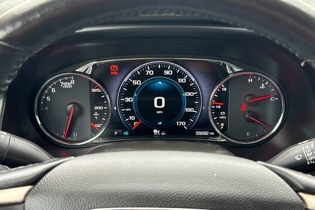 Used 2017 GMC Acadia Denali w/ Technology Package AWD/4WD image 27