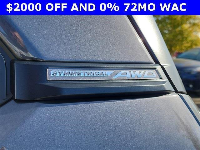 New 2026 Subaru Forester Premium image 9