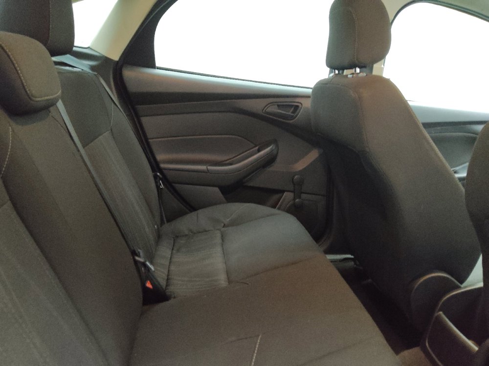 Used 2018 Ford Focus S FWD image 18