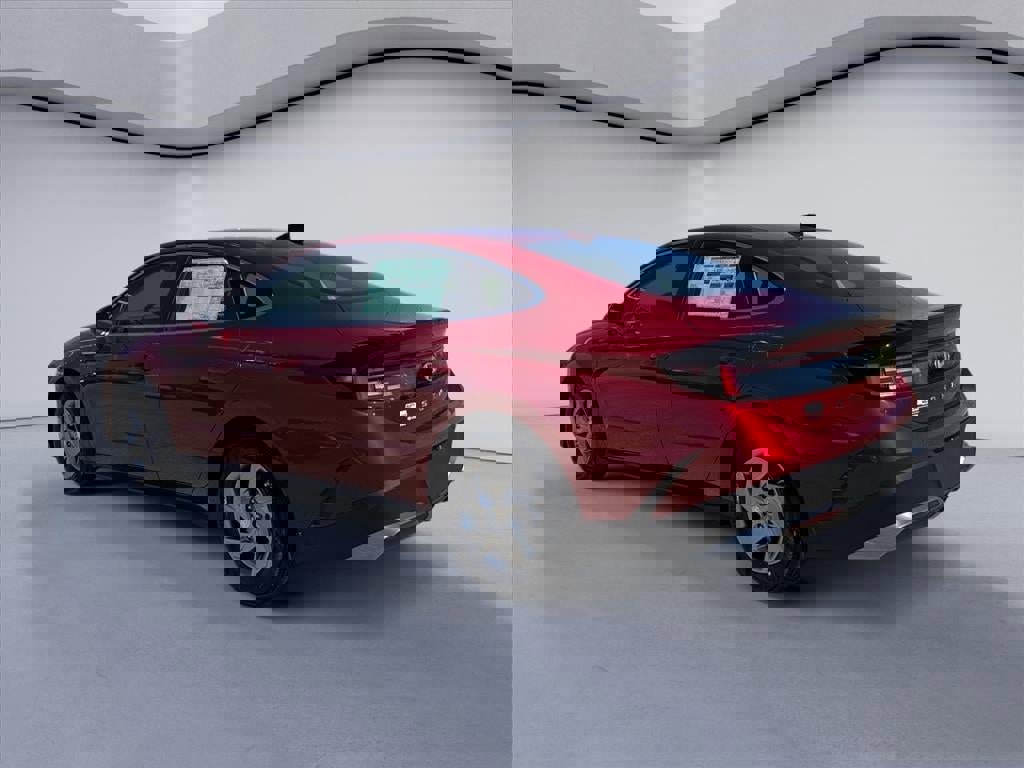 New 2026 Hyundai Sonata SE image 3