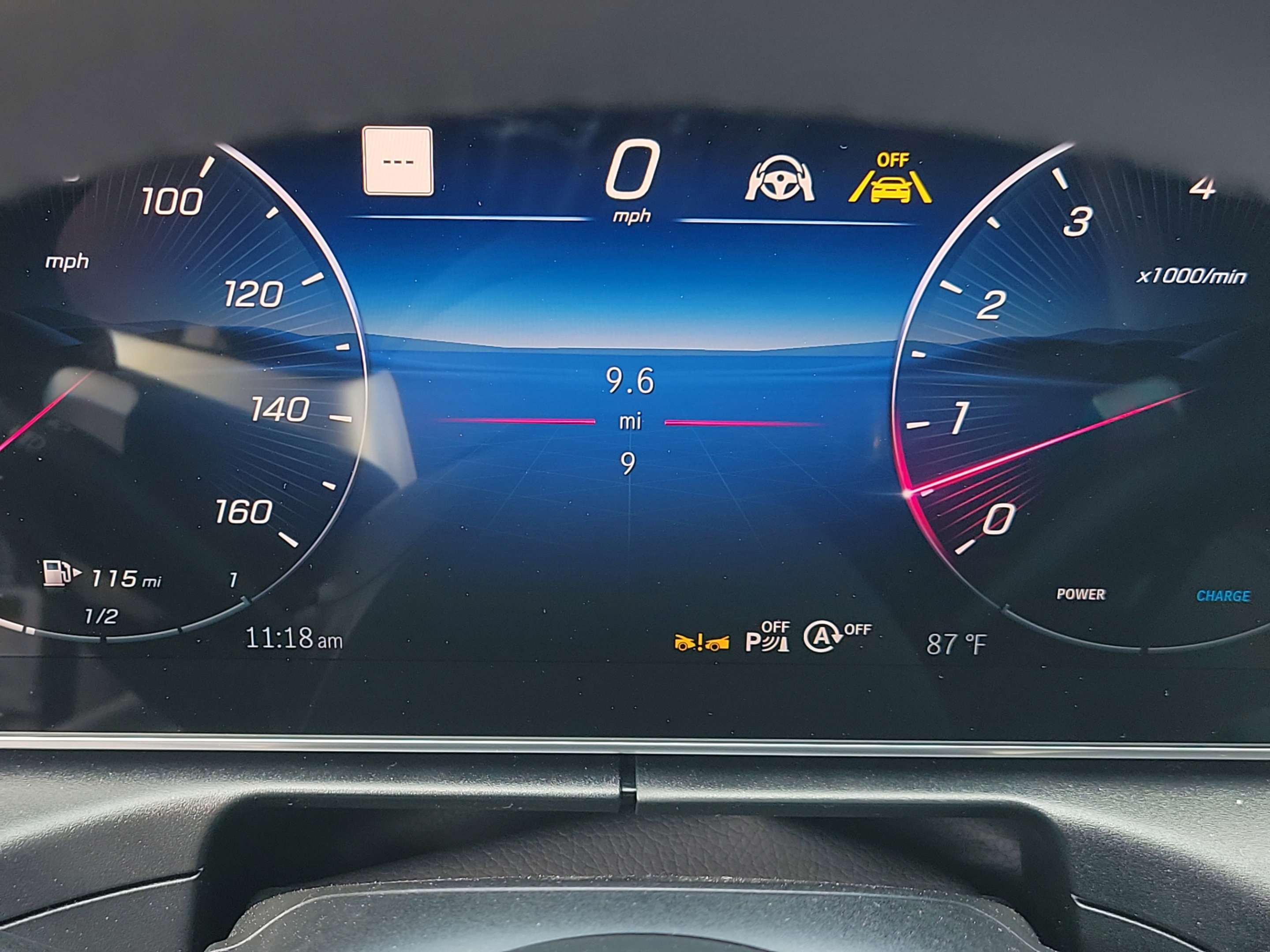 New 2026 Mercedes-Benz CLE 450 4MATIC Coupe image 23