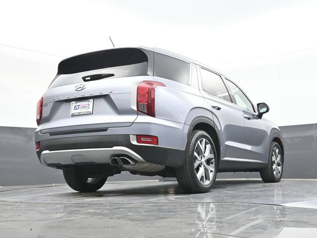 Used 2020 Hyundai Palisade SEL w/ Premium Package FWD image 52