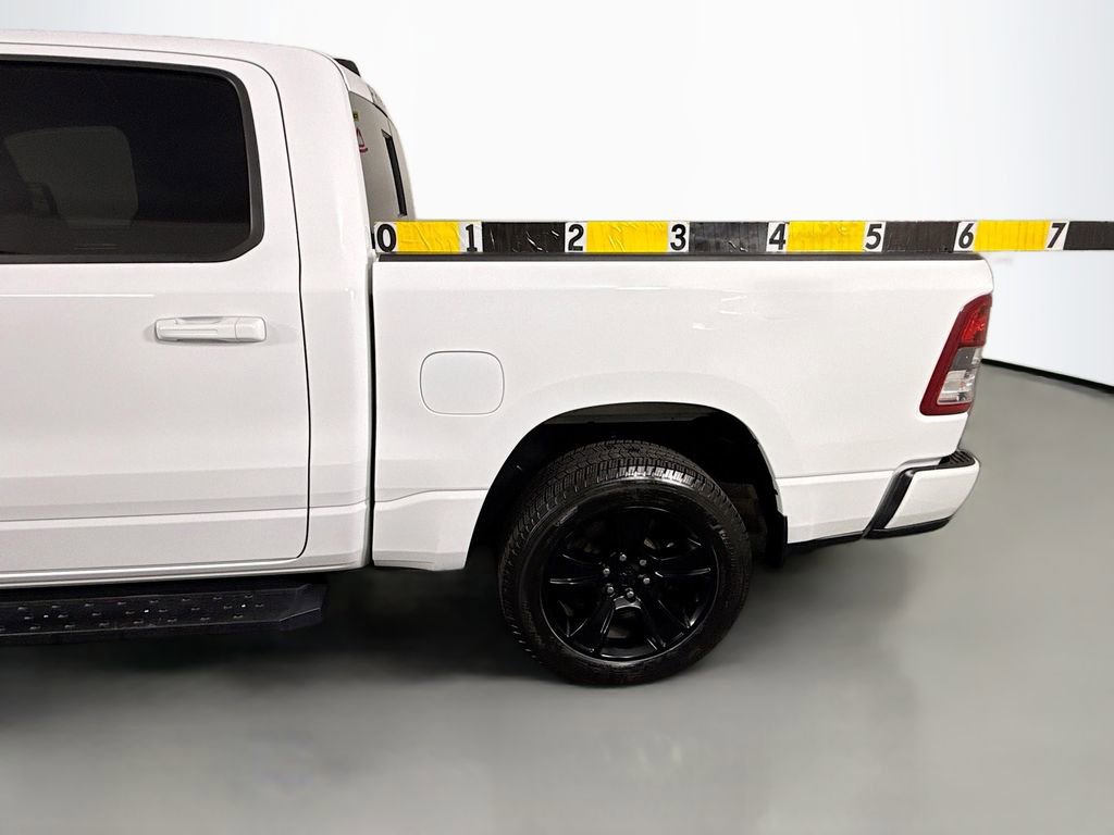 Used 2020 RAM 1500 Big Horn image 30