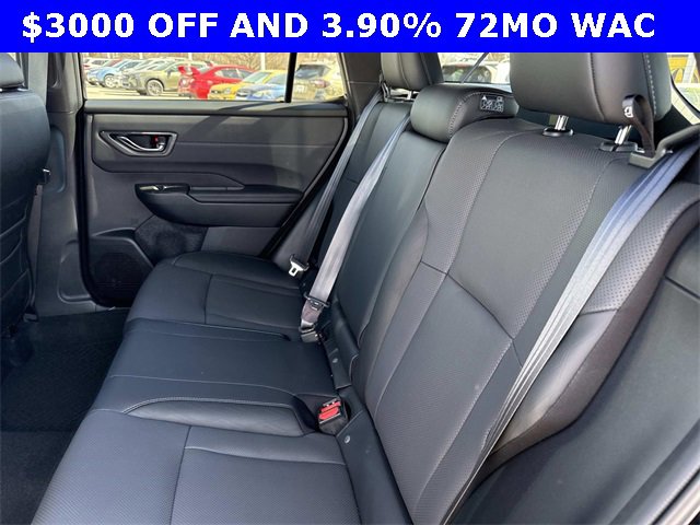 New 2026 Subaru Outback Touring XT image 15