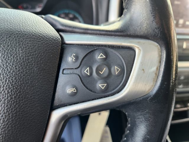 Used 2017 GMC Canyon SLE w/ SLE Convenience Package image 28