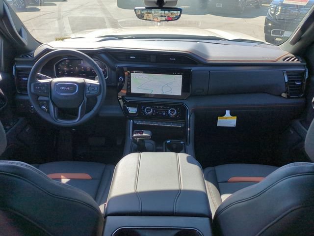 New 2026 GMC Sierra 1500 AT4 w/ AT4 Premium Package AWD/4WD image 22
