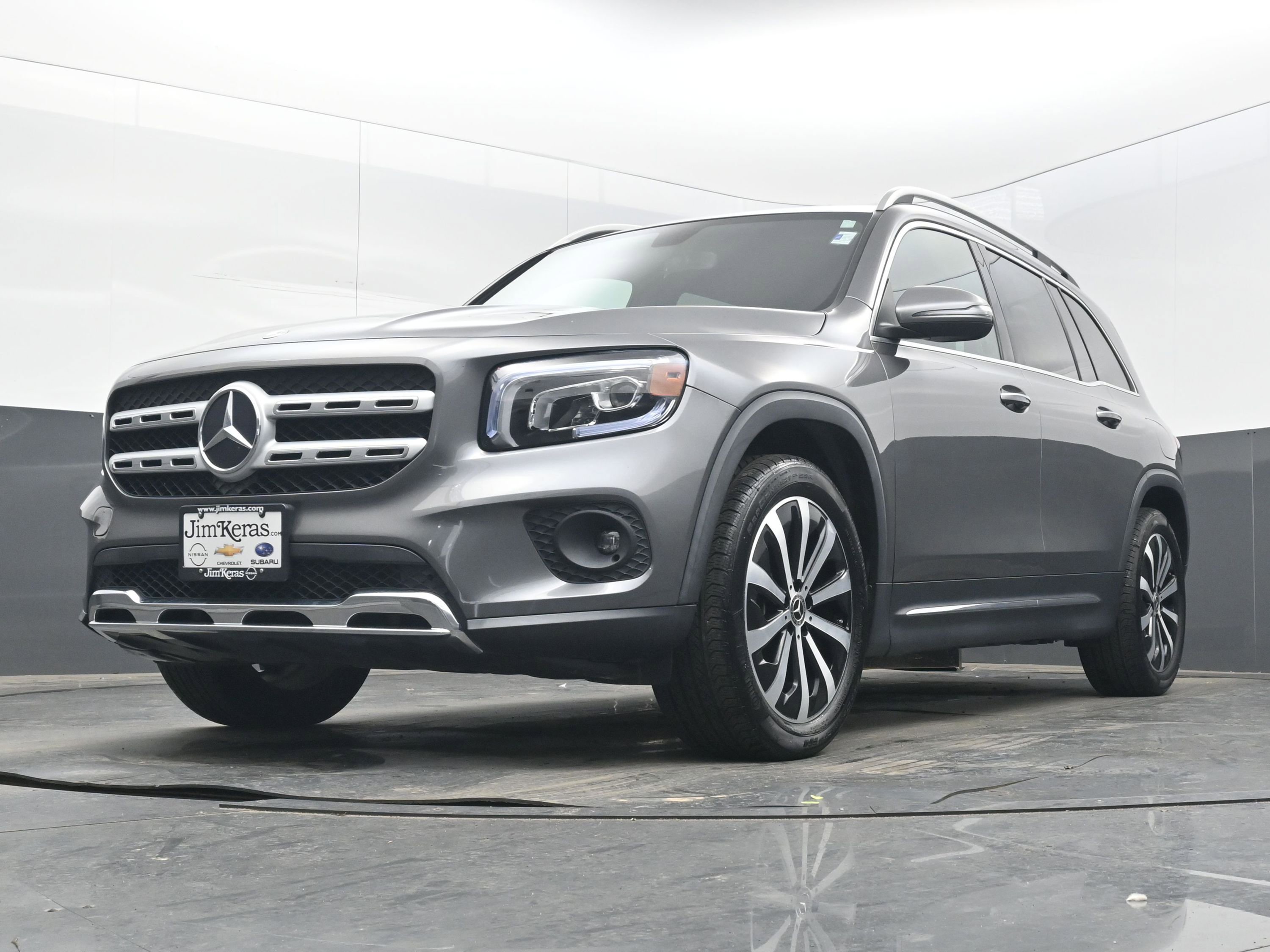 Used 2023 Mercedes-Benz GLB 250 GLB 250 image 24