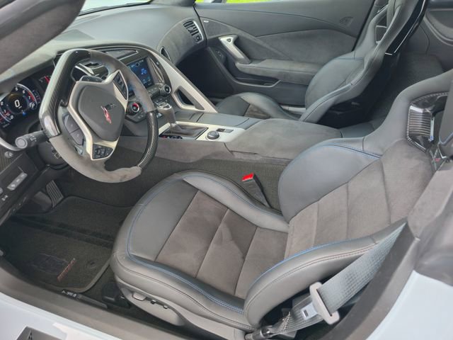 Used 2018 Chevrolet Corvette Grand Sport w/ Carbon 65 Edition image 33