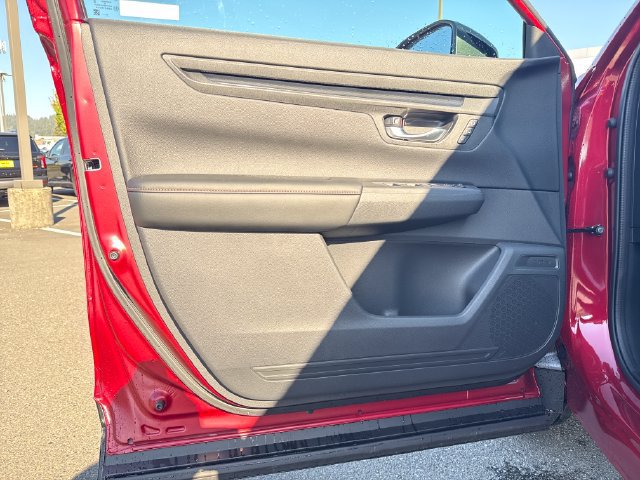 New 2027 Honda CR-V Sport-L image 19