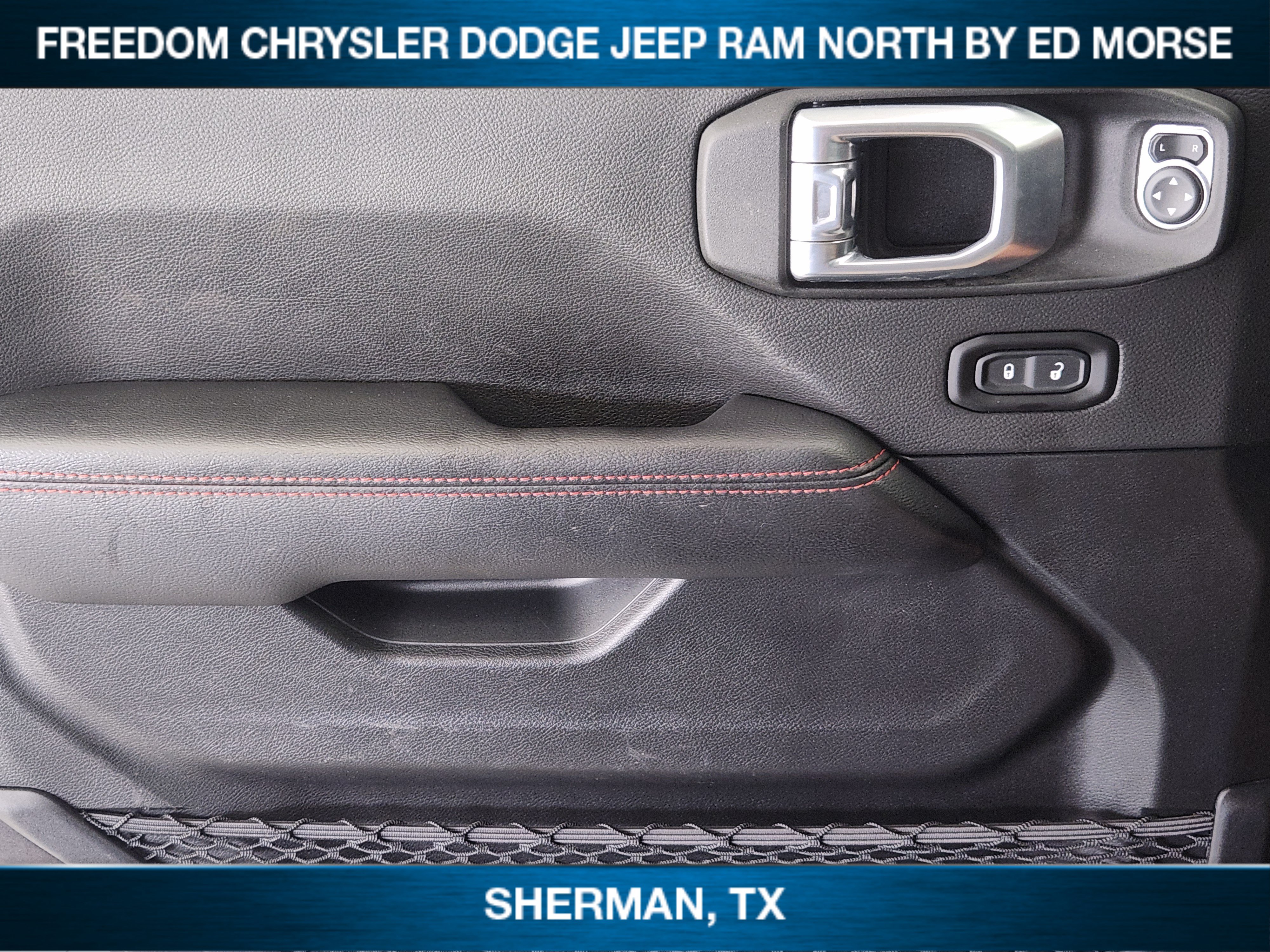 Used 2021 Jeep Gladiator Rubicon AWD/4WD image 16