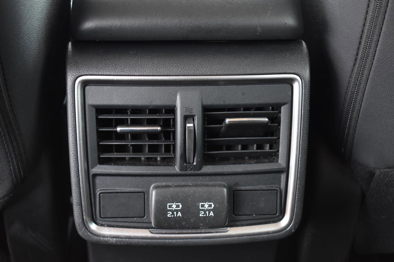 Used 2023 Subaru Forester Premium image 21