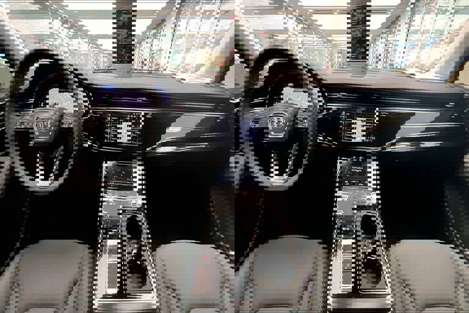 New 2026 Audi Q7 2.0T Premium Plus image 5