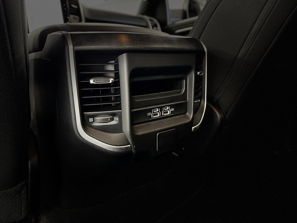 Used 2023 RAM 1500 Big Horn AWD/4WD image 26