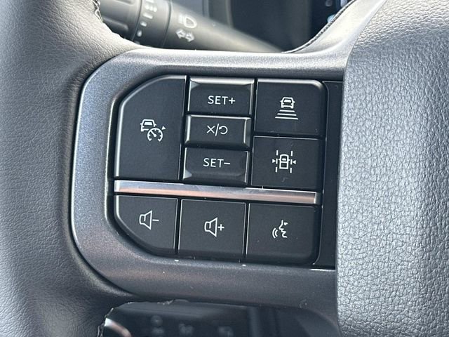New 2025 Ford F150 XLT w/ Equipment Group 302A MID image 26