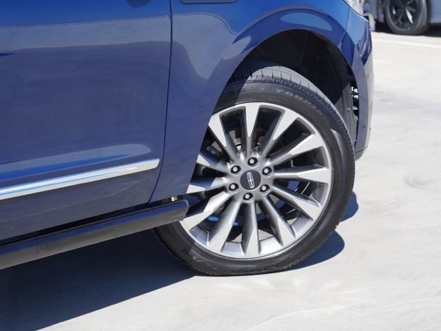 Used 2020 Lincoln Navigator L Reserve w/ Luxury Package image 8