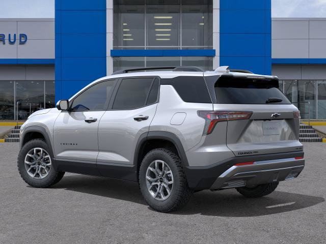New 2026 Chevrolet Equinox ACTIV w/ Safety and Technology Package AWD/4WD image 27