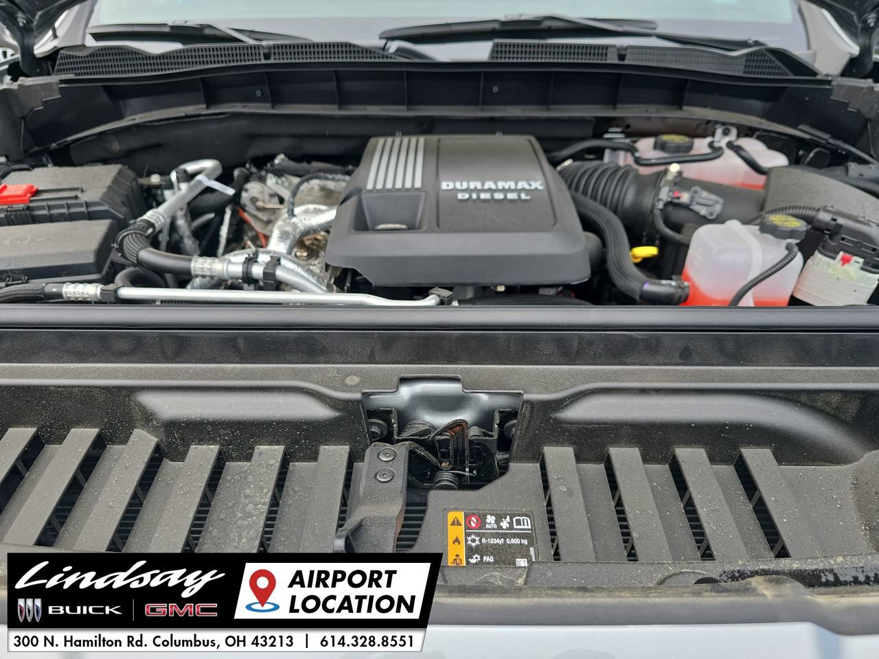 New 2026 GMC Sierra 1500 Elevation w/ Elevation Premium Package AWD/4WD image 31