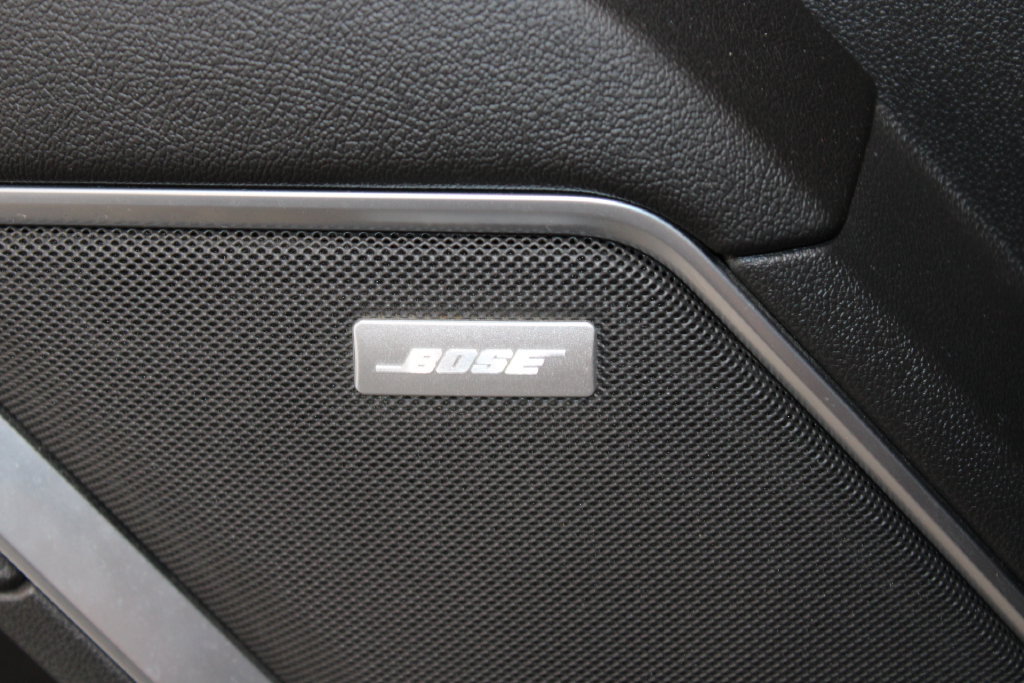 Used 2023 Chevrolet Silverado 1500 LTZ AWD/4WD image 29