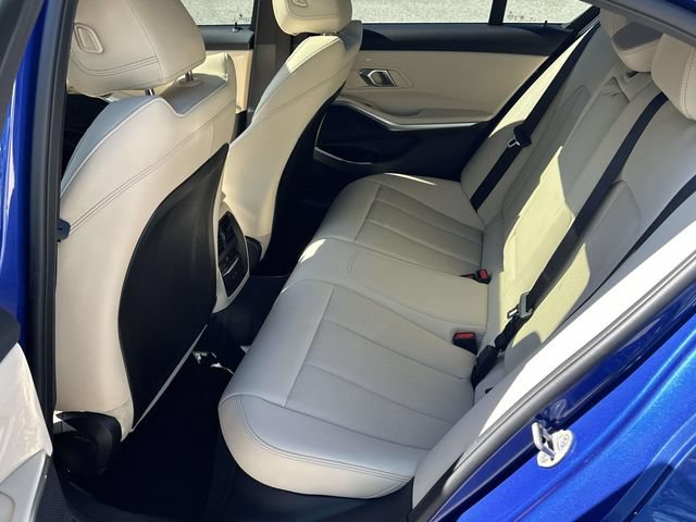 Used 2025 BMW M340i xDrive w/ Parking Assistance Package AWD/4WD image 20