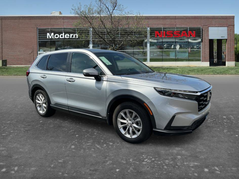 Used 2023 Honda CR-V EX-L image 5