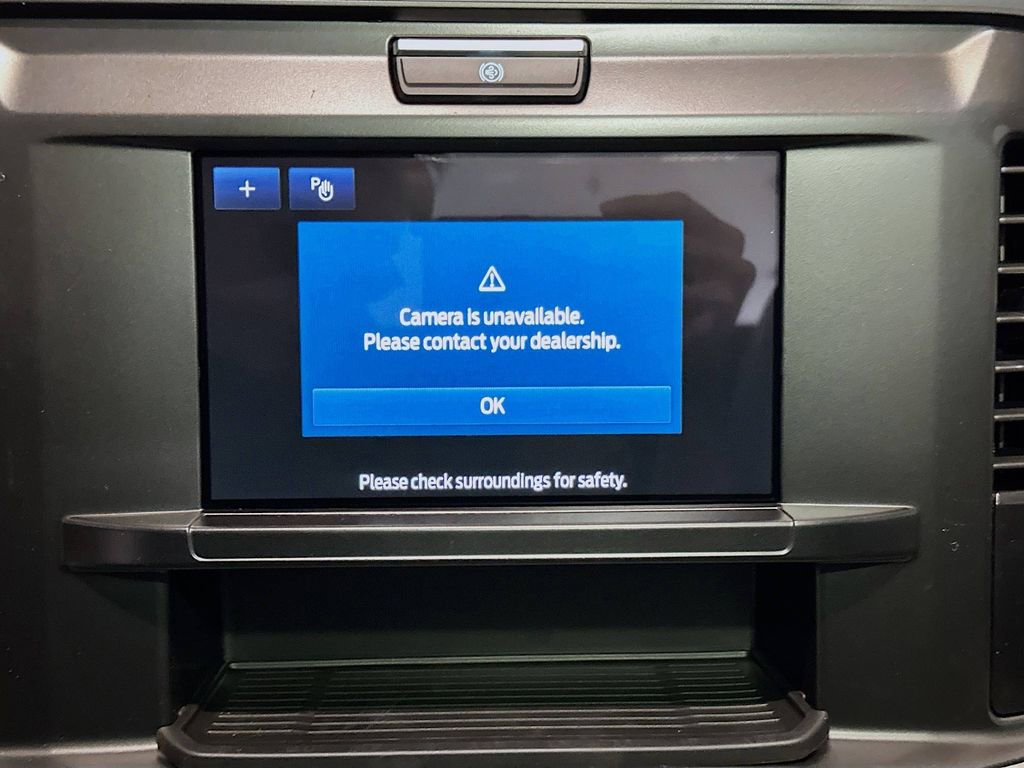 New 2026 Ford F550 4x4 Regular Cab Super Duty image 8